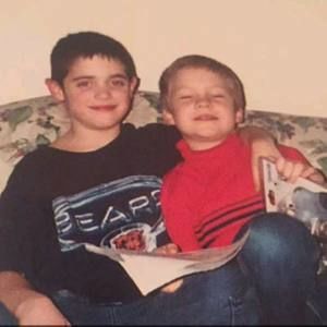 Meet your Posher, Anthony